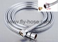 360 Anti-twisted shower hose