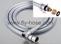 360 Anti-twisted shower hose 2