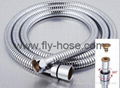 360 Anti-twisted shower hose 3