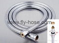 360 Anti-twisted shower hose 4