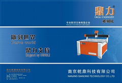 Nanjing QianDing Technology Co.,Ltd