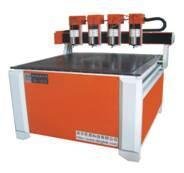 CNC ROUTER -One Spindle Engraving Machine& CNC router