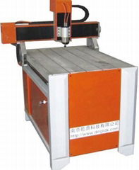 CNC Router& CNC engraver