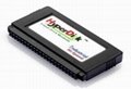 Flash Disk Module,Industry Standard,Disk On Module 44PIN 1