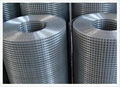 Supply welded wire mesh