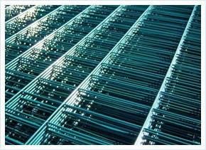 Supply welded mesh panels 2