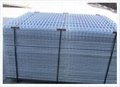 Supply welded mesh panels 3