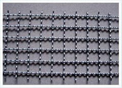 Crimped Wire Mesh