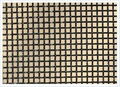 Square wire mesh