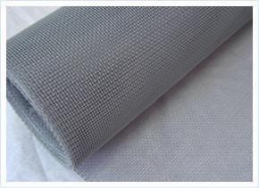 Square wire mesh 3