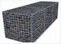 Gabion box