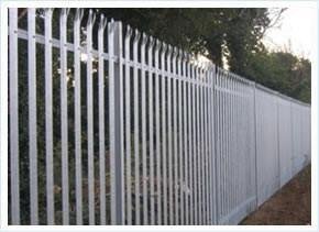 Bilateral fence 4