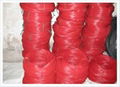 PVC coated wire 4