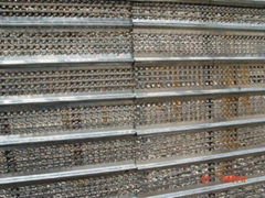 Steel Screen