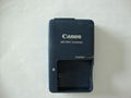 Charger CB-2LVE  For Canon NB-4L IXUS 55
