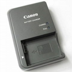 CB-2LZE Battery Charger F Canon NB-7L NB7L SX5 G10