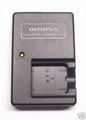 Olympus LI-60C  Battery Charger For