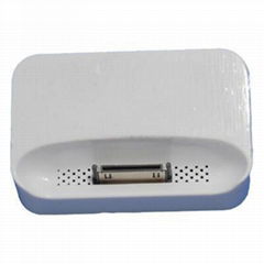 Charger & Hotsync Dock Cradle For Apple iPod iPhone 3G