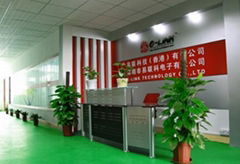 E-link Technology Com., Ltd