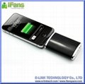 iFans Portable Emergency Charger For