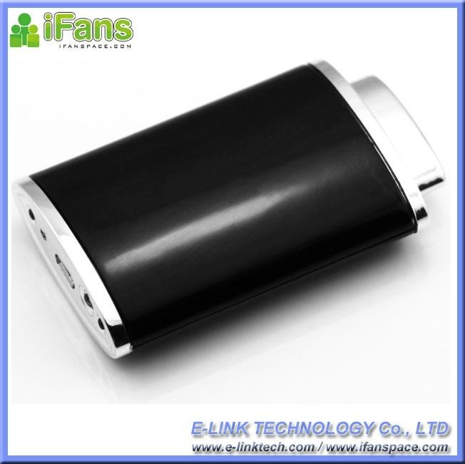 iFans Portable Emergency Charger For iPhone iPod 3