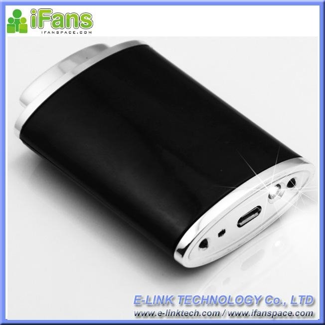 iFans Portable Emergency Charger For iPhone iPod 5