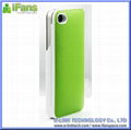 For Apple iPhone 4 4S External Backup Portable Charger Battery 2