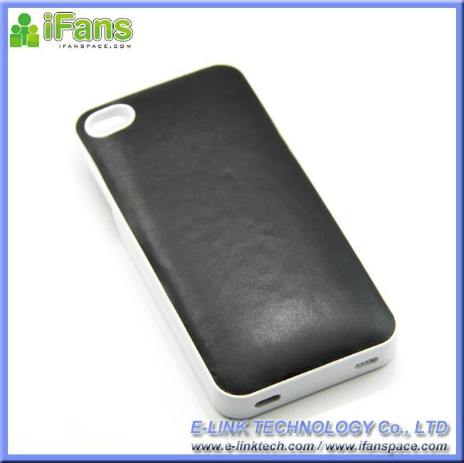 For Apple iPhone 4 4s External Backup  Battery Charger