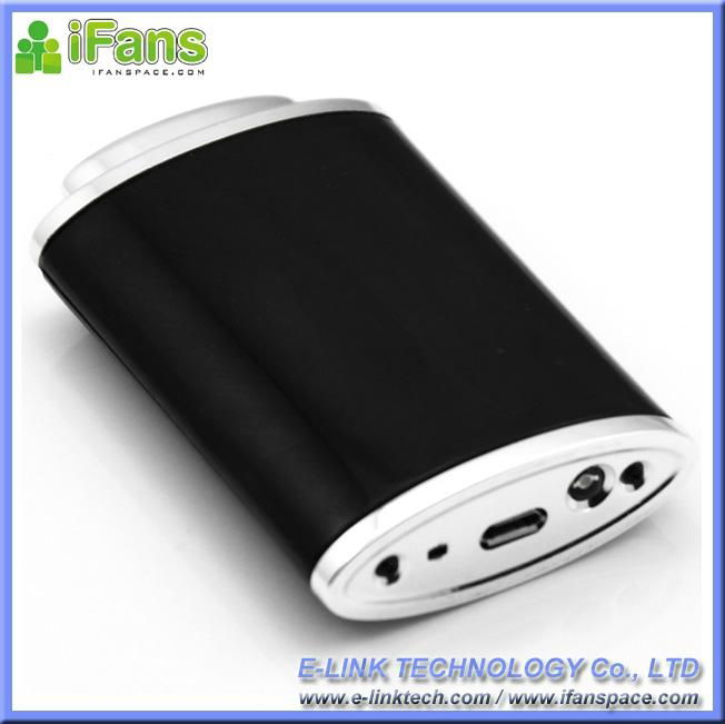 External backup battery for iPhone/iPod 3