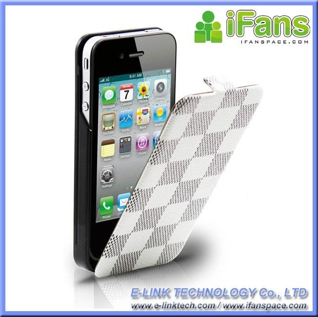 For Apple iPhone 4 4S External backup battery case 2