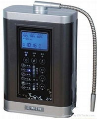 加熱型電解水機Alkaline water ionizer