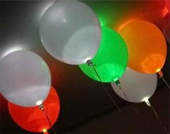 LED balloon
