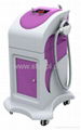 Newest Portable IPL for Hair Removal 1