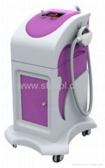 Newest Portable IPL for Hair Removal