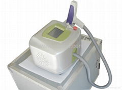 Lastest Tattoo Removal Dd: YAG Laser Device