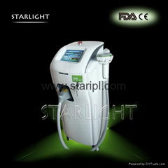 erbirm Yag Laser 2940nm