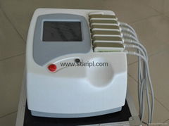 2012 new Lipo Laser for slimming