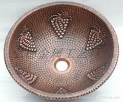 Copper Basin 1229-L