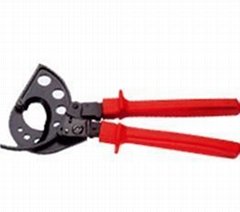 wire cutter and cable cutter