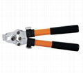 hand cable cutter tools 1