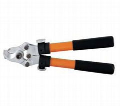 hand cable cutter tools