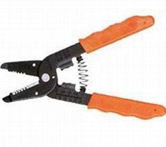 cable stripper cutting tools