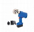 battery hand crimping tools 1