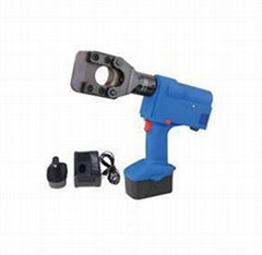 battery hand cutting tools