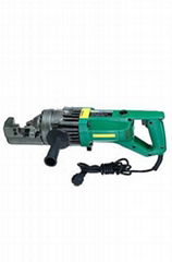 Electric steel cutting tool