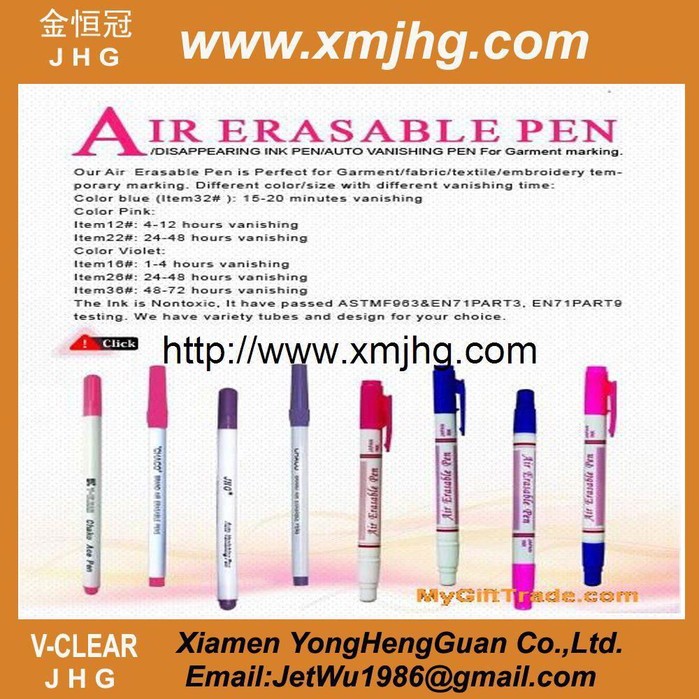 air erasable pen 2