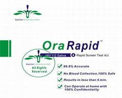 Rapid HIV Test Kit Co.,Ltd.