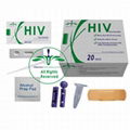 Home HIV Test Kit