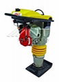 Tamping Rammer Wacker style 1