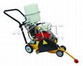 Concrete Road Cutter